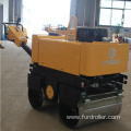 Walk-behind diesel asphalt small road roller double drum roller compactor FYL-800C